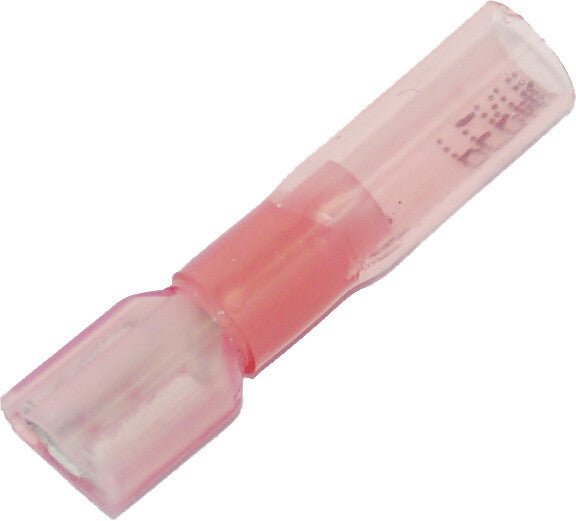 NAMZ CUSTOM CYCLE PRODUCTS NIS-19164-0017 .25 Quick Disconnects - sxspowersports