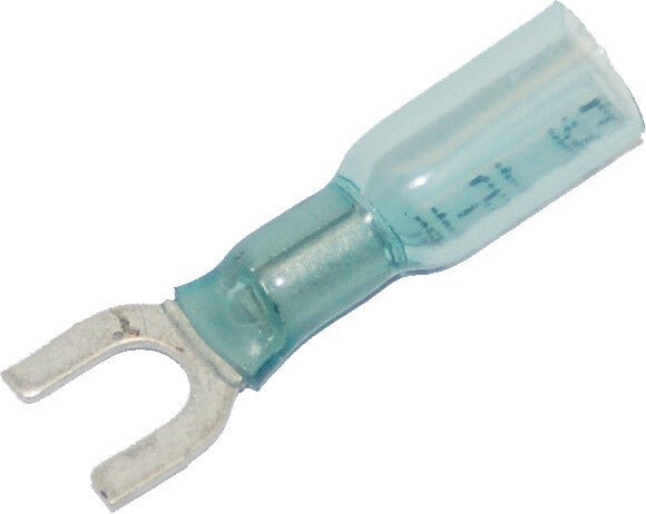 NAMZ CUSTOM CYCLE PRODUCTS NIS-19164-0030 Fork Terminals - sxspowersports