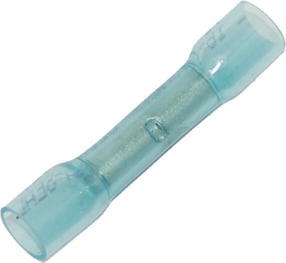 NAMZ CUSTOM CYCLE PRODUCTS NIS-19164-0044 Butt Connectors - sxspowersports
