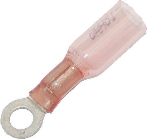 NAMZ CUSTOM CYCLE PRODUCTS NIS-19164-0086 Ring Terminals - sxspowersports