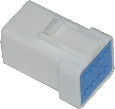NAMZ CUSTOM CYCLE PRODUCTS NJST-08R JST Receptacles - sxspowersports