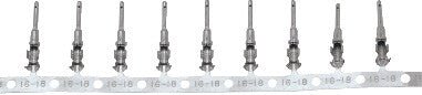 NAMZ CUSTOM CYCLE PRODUCTS STAMP-PINS Deutsch DT Plugs/Pins/Sockets - sxspowersports