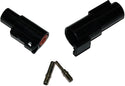 Namz HDD-XL-KIT Deutsch Plug and Receptacle Kit - sxspowersports