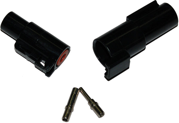 Namz HDD-XL-KIT Deutsch Plug and Receptacle Kit - sxspowersports