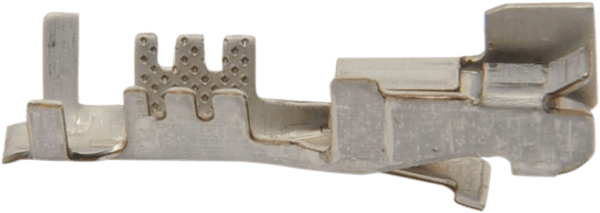 Namz ND-12162182-B OEM-Type Delphi Connector - Female - Throttle Position Sensor (TPS) - sxspowersports