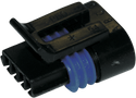 Namz ND-12162191-B OEM-Type Delphi Connector - Female - Idle Speed Control Actuator and Ignition Coil - sxspowersports
