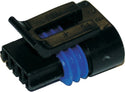 Namz ND-12162191-B OEM-Type Delphi Connector - Female - Idle Speed Control Actuator and Ignition Coil - sxspowersports