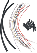Namz NHCX-M04 Ready-to-Install Handlebar Extension Harness - +4in - sxspowersports