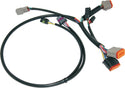Namz NHD-32435-01 Ignition Wiring Harnesses - sxspowersports