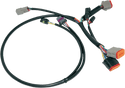 Namz NHD-32435-01 Ignition Wiring Harnesses - sxspowersports