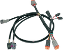 Namz NHD-32435-01 Ignition Wiring Harnesses - sxspowersports