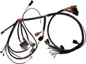 Namz NHD-70153-99 Sportster Complete Bike Harness - sxspowersports