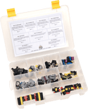 Namz NHD-72485-07 Fuel Pump/Sender Assembly Connector Kit - sxspowersports