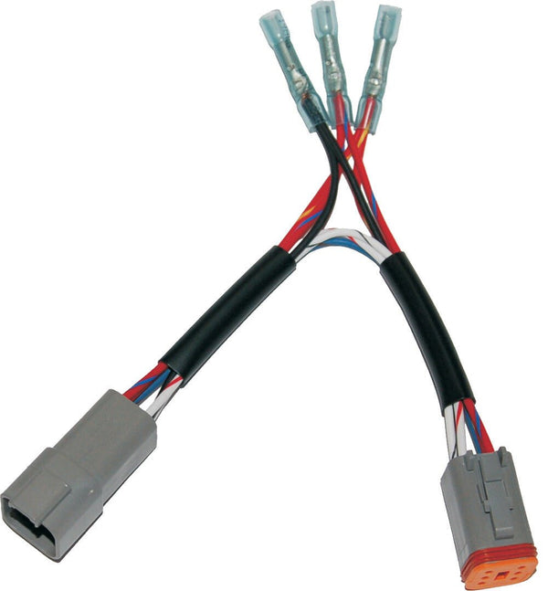 Namz NHD-72674-11 Canbus Electrical Connection - sxspowersports