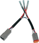 Namz NHD-72674-11 Canbus Electrical Connection - sxspowersports