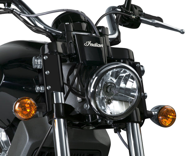 NATIONAL CYCLE KIT-Q344-002 Switchblade Hardware Kit Indian Scout - sxspowersports