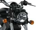 NATIONAL CYCLE KIT-Q344-002 Switchblade Hardware Kit Indian Scout - sxspowersports
