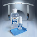 NATIONAL CYCLE N1401-01 Shield Wash Windshield Cleaner - sxspowersports