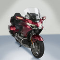 NATIONAL CYCLE N20019 VStream+ Windshield - sxspowersports