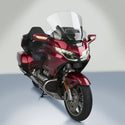 NATIONAL CYCLE N20020 VStream+ Windshield - sxspowersports