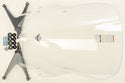 NATIONAL CYCLE N20056 VStream+ Windshield - sxspowersports