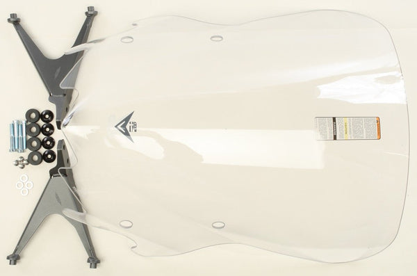 NATIONAL CYCLE N20056 VStream+ Windshield - sxspowersports