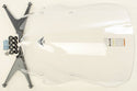 NATIONAL CYCLE N20056 VStream+ Windshield - sxspowersports