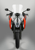 NATIONAL CYCLE N20056 VStream+ Windshield - sxspowersports