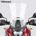 NATIONAL CYCLE N20065 VStream+ Windshield - sxspowersports
