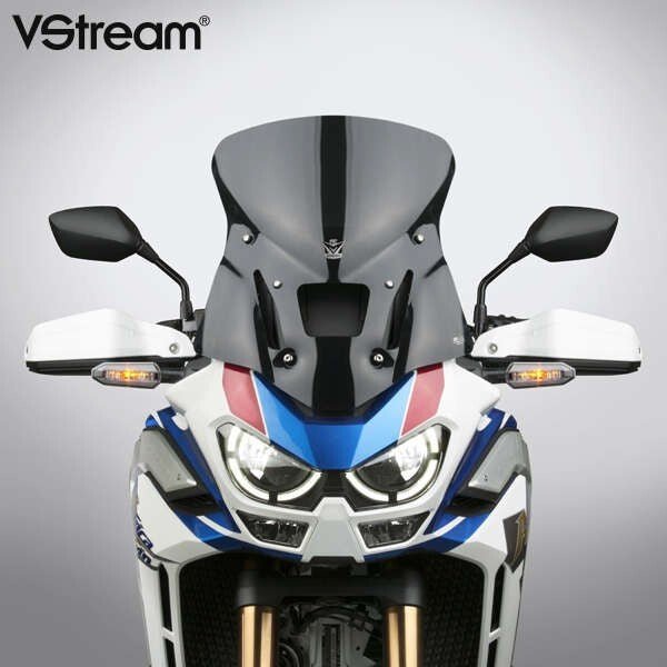 NATIONAL CYCLE N20067 VStream+ Windshield - sxspowersports