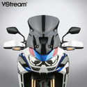 NATIONAL CYCLE N20067 VStream+ Windshield - sxspowersports