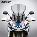 NATIONAL CYCLE N20068 VStream+ Windshield - sxspowersports