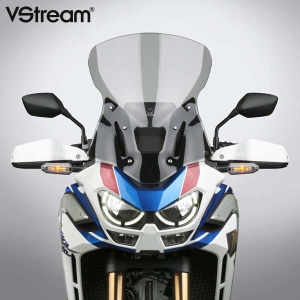 NATIONAL CYCLE N20068 VStream+ Windshield - sxspowersports