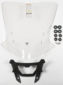 NATIONAL CYCLE N20312 VStream+ Windshield - sxspowersports