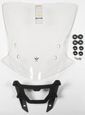 NATIONAL CYCLE N20312 VStream+ Windshield - sxspowersports