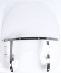 NATIONAL CYCLE N21119A Switchblade 2-Up Windshield - sxspowersports