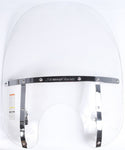 NATIONAL CYCLE N21119A Switchblade 2-Up Windshield - sxspowersports