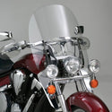 NATIONAL CYCLE N21135 Switchblade 2-Up Windshield - sxspowersports