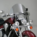 NATIONAL CYCLE N21405 Switchblade Chopped Windshield - sxspowersports