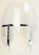 NATIONAL CYCLE N21417A Switchblade 2-Up Windshield - sxspowersports