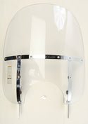 NATIONAL CYCLE N21417A Switchblade 2-Up Windshield - sxspowersports