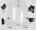 NATIONAL CYCLE N25010 Street Screen - sxspowersports
