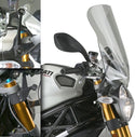 NATIONAL CYCLE N28214 VStream+ Windshield - sxspowersports