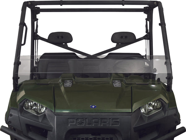 NATIONAL CYCLE N30200 UTV Lexan Low Windshield - sxspowersports