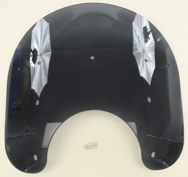 National Cycle N31401 Direct Replacement Screen - 14.00in. - Light Tint - sxspowersports