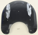 National Cycle N31401 Direct Replacement Screen - 14.00in. - Light Tint - sxspowersports