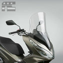 NATIONAL CYCLE N50004 VStream+ Windshield - sxspowersports