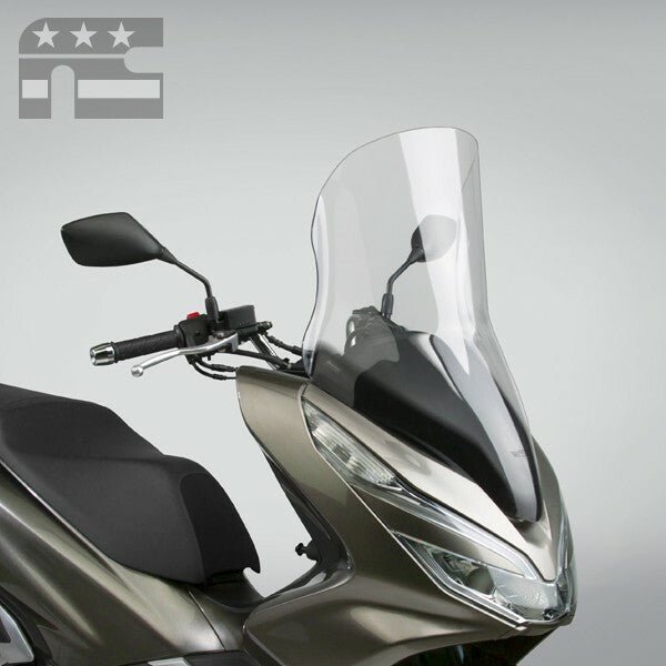NATIONAL CYCLE N50004 VStream+ Windshield - sxspowersports