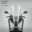 NATIONAL CYCLE N50005 VStream+ Windshield - sxspowersports
