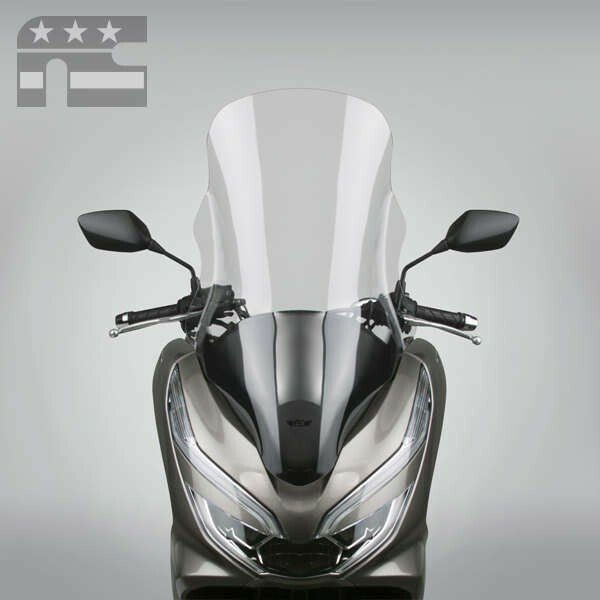 NATIONAL CYCLE N50005 VStream+ Windshield - sxspowersports